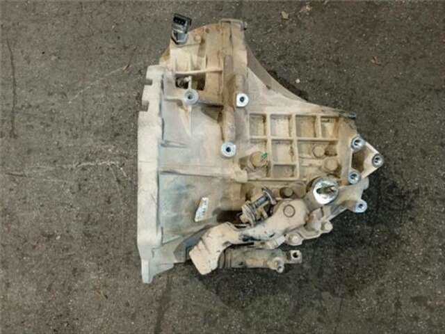 Foto 3ª: Caja Cambios Hyundai i20 1.4 GO PLUS [1.4 LTR. - 74 KW CAT]
