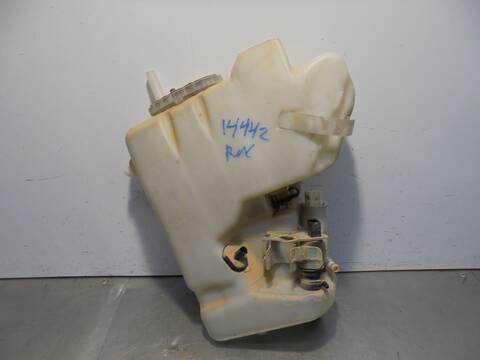 Deposito Limpiaparabrisas Mercedes Clase C 160 350 CGI 219.357) 292CV 215KW