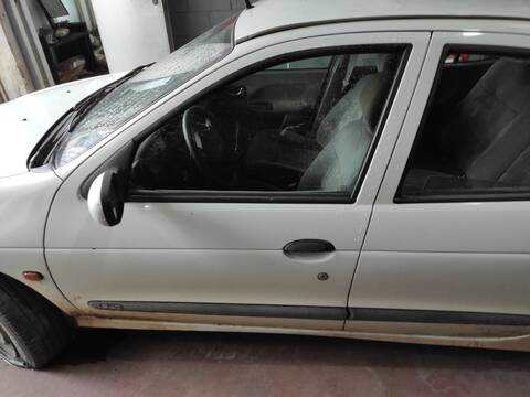 Puerta Delantera Izquierda Renault Megane F9Q732 BERLINA I FASE 2 BERLINA BA0)