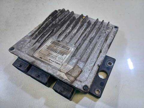 Foto 2ª: Centralita Motor ECU Renault Kangoo 1.5 DCI DIESEL 68CV 50KW [K9K802] (2011)