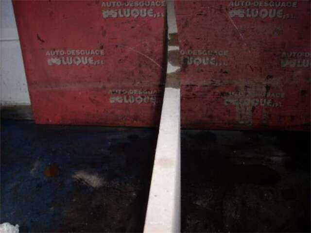 Radiador Calefaccion A.A. Renault Master 2.5 COMBI 2.8T L1 9-PL. [2.5 LTR. - 88 KW DCI DIESEL CAT]