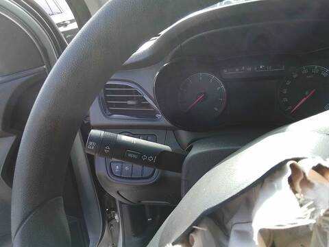 Foto 3ª: Mando Multifuncion Opel Karl EDITION 75CV 55KW [B10XE] (2016)