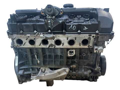 Foto 3ª: Motor Completo Bmw Serie 3 328 E90 234CV 172KW [N52B30A N52] (2011)