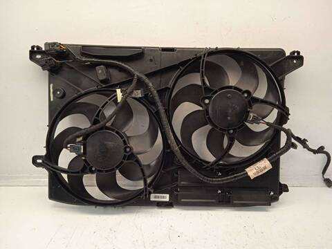 Foto 3ª: Electroventilador Ford Mondeo TITANIUM 150CV 110KW [T7CN] (2015)