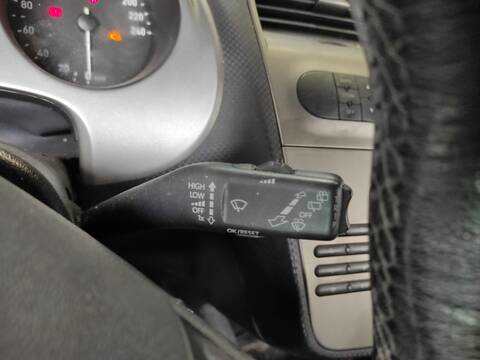 Foto 1ª: Mando Multifuncion Seat Toledo BKD (2005)