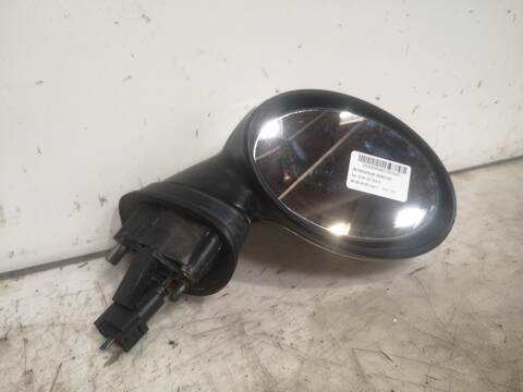 Foto 3ª: Retrovisor Derecho Mini Mini W11B16A (2005)