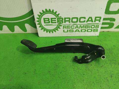 Foto 2ª: Pedal Freno Citroen C5 2.0 HDI 109CV [RHZDW10ATED] (2001)