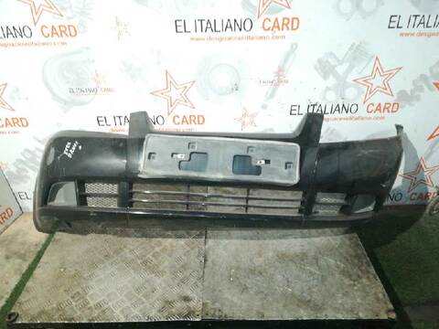 Paragolpes Delantero Daewoo Kalos 1.4 SE 83CV 61KW