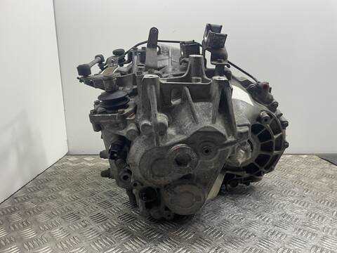 Foto 3ª: Caja Cambios Dodge Caliber BYL (2006)