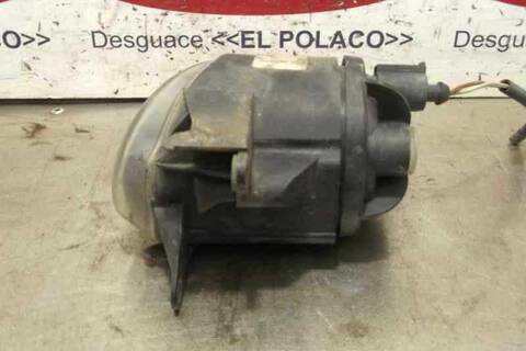 Foto 2ª: Faro Antiniebla Delantero Izquierdo Audi A4 1.8 BERLINA 125CV 92KW [APT] (1999)