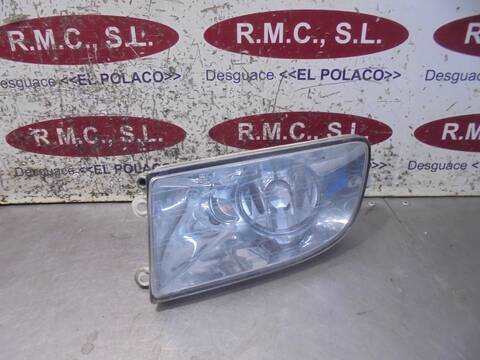Faro Antiniebla Delantero Izquierdo Skoda Octavia EDITION 100 BERLINA 105CV 77KW