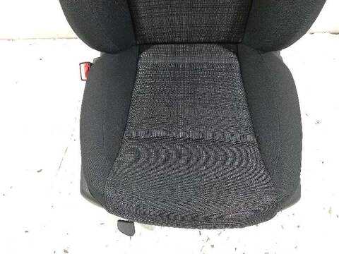 Foto 2ª: Asiento Delantero Izquierdo Mercedes Vito 1.6 CDI CAT 114CV 84KW (2014)