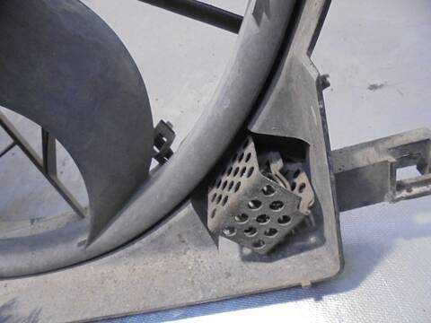 Foto 4ª: Electroventilador Opel Astra CLUB BERLINA 75CV 55KW [X16SZR] (2000)