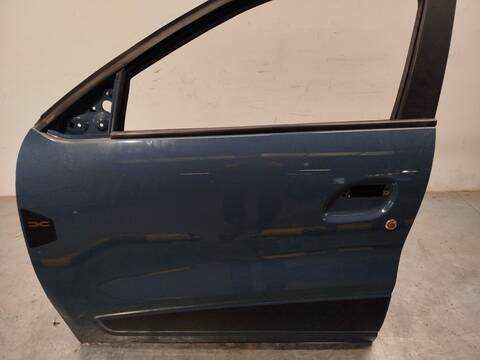 Foto 4ª: Puerta Delantera Izquierda Dacia Spring EV B6M1) 45CV 33KW [4DB 403] (2023)