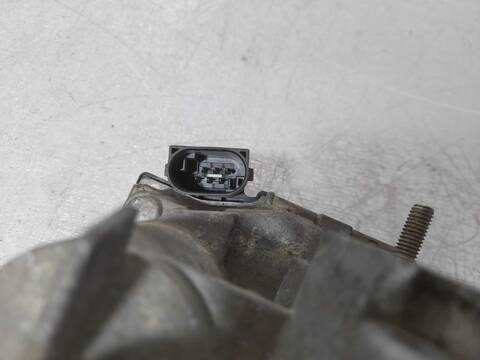 Foto 2ª: Caja Mariposa Opel Agila 1.2 16V CAT Z 12 XE - LW4) 75CV 55KW [Z12XE] (2001)