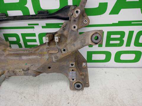 Foto 2ª: Puente Delantero Peugeot 407 2.0 16V CAT 136CV 100KW [D/RHR] (2007)