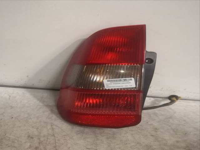 Foto 1ª: Piloto Trasero Izquierdo Mitsubishi Space Star 4G18 (2001)