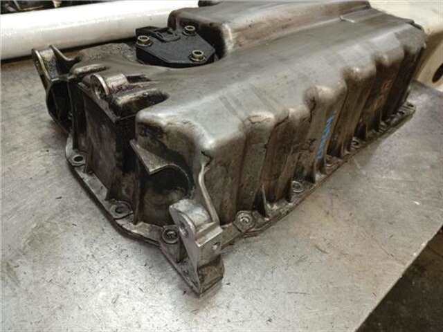Foto 2ª: Carter Skoda Superb 2.0 COMFORT [2.0 LTR. - 103 KW TDI DPF] [CFFB]