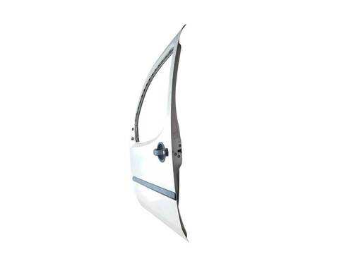 Puerta Delantera Izquierda Fiat Doblo 1.4