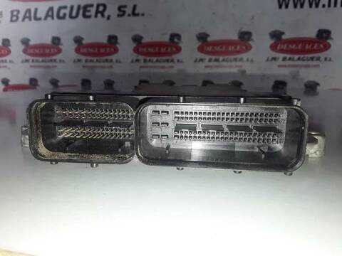 Foto 3ª: Centralita Motor ECU Fiat Bravo 1.6 16V MULTIJET 90 DYNAMIC 66KW) 90CV (2007)