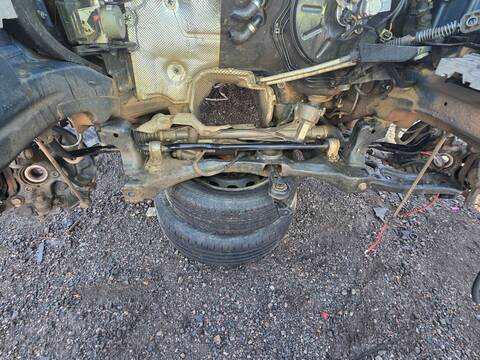 Barra Estabilizadora Delantera Seat Leon DDYA