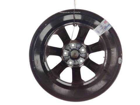 Foto 2ª: LLanta Chapa Hyundai ix20 1.4 CRDI [D4FC] (2010)