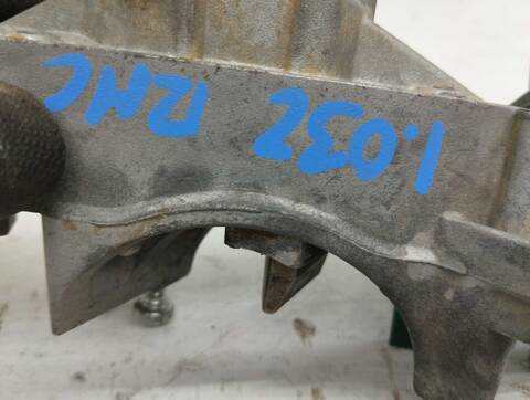 Foto 4ª: Motor de Arranque Dodge Nitro 2.8 CRD 177CV 130KW [51C] (2008)