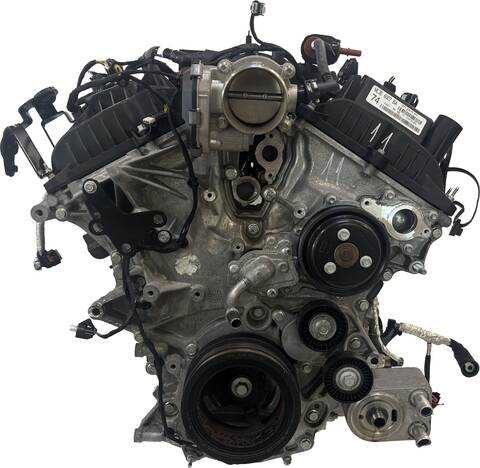 Motor Completo Ford F150 3.5 TI-VCT 370 CV 272KW