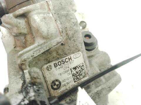 Foto 3ª: Bomba Inyeccion Bmw Serie 5 518 520 D (2009)