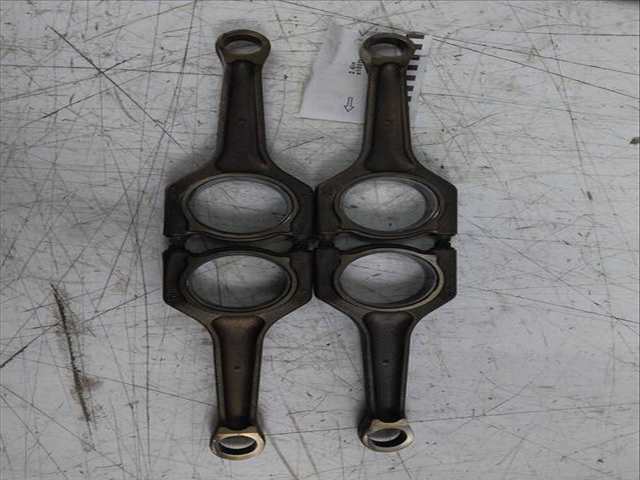 Foto 3ª: Biela Bmw Serie 3 315 129 CV 95KW [N46 B20 B]
