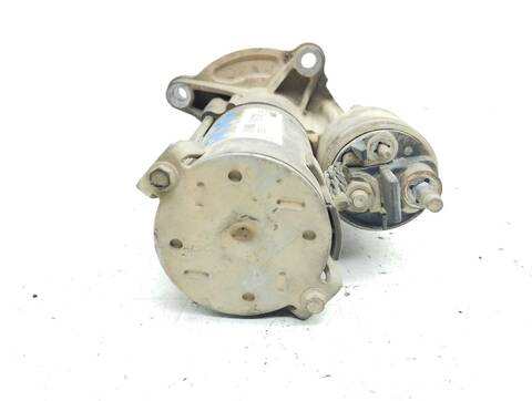 Foto 3ª: Motor de Arranque Citroen C3 TONIC 73CV 54KW [KF01] (2012)