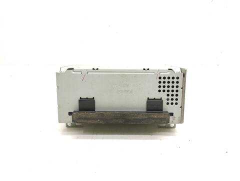 Sistema Audio Radio CD Ford Focus 1.6 TDCI CAT 95CV 70KW