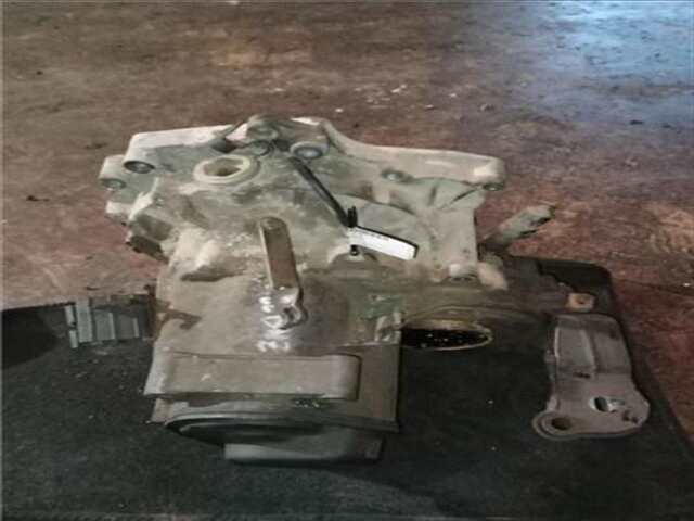 Foto 3ª: Caja Cambios Seat Ibiza 1.4 16V [AUA]