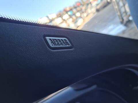 Airbag Cortina Delantero Izquierdo Bmw Serie 1 114 118D BERLINA 143CV 105KW