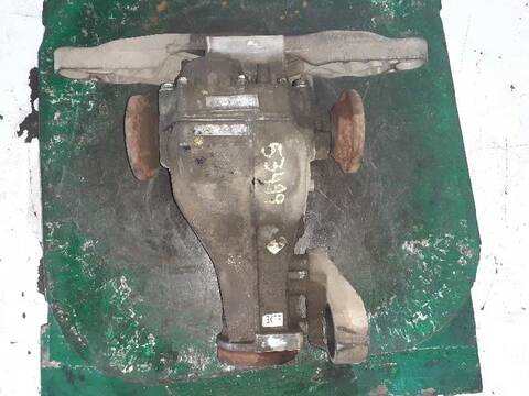 Diferencial Trasero Audi A6 3.0 TDI QUATTRO 165KW) BERLINA 225CV