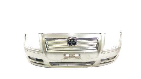 Foto 2ª: Paragolpes Delantero Toyota Avensis 2.0 D 116CV (2003)