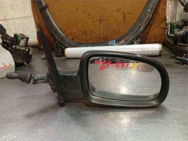 Foto 1ª: Retrovisor Derecho Opel Corsa 1.2 16V [Z 12 XE]