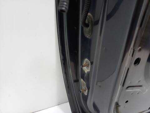 Foto 3ª: Puerta Delantera Derecha Dacia Sandero K7JA7 (2008)