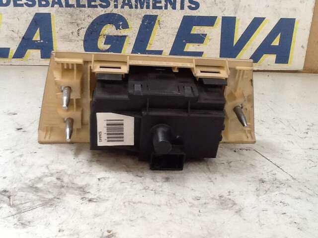 Foto 2ª: Mando Luces Bmw Serie 3 320 2.0 D E90) [204D4] (2005)