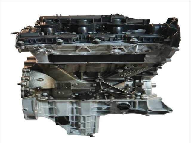 Foto 2ª: Motor Completo Land Rover Discovery 3.0 V6 DIESEL GEN2 249 - 306 CV [306DTA, 306DT]
