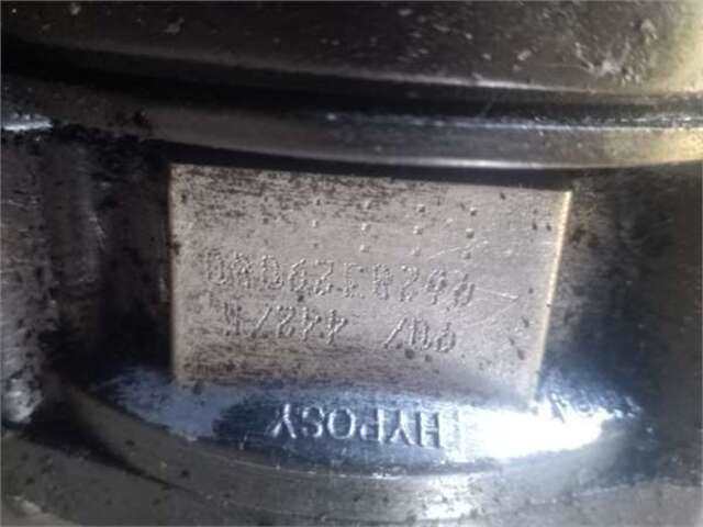 Foto 2ª: Bomba de Direccion Citroen Saxo 1.5 D [VJZ (TUD5)]