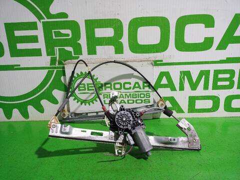 Elevalunas Eléctrico Delantero Izquierdo Peugeot 206 E-MUSIC 75CV