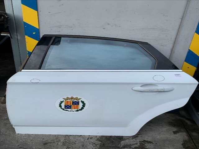 Puerta Trasera Izquierda Ford Mondeo 2.0 TDCI140CV