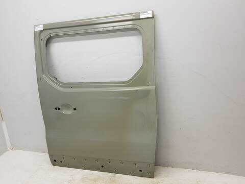 Foto 3ª: Puerta Lateral Corredera Izquierda Renault Trafic L1H1 29T KOMFORT (2014)