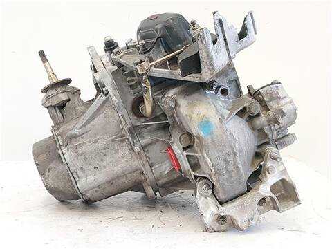Foto 4ª: Caja Cambios Citroen Xsara 2.0 HDI EXCLUSIVE PICASSO 90CV 66KW [RHY (DW10TD)] (2003)