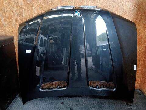 Foto 1ª: Capot Bmw X5 3.0D 3 24V TD CAT 184CV (2000)