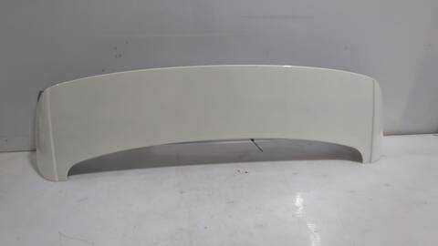 Alerón Trasero Nissan Qashqai 1.3 DIG-T 140CV 103KW
