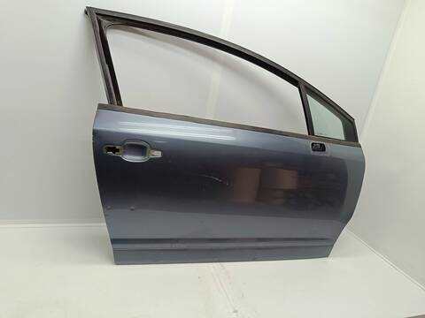 Puerta Delantera Derecha Citroen C4 2.0 HDI FAP CAT RHR - DW10BTED4) BERLINA 136CV 100KW