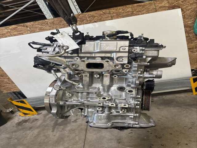 Motor Completo Kia Rio 1.0 101 CV 74KW