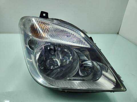 Faro Derecho Mercedes Sprinter 210/213/216 CDI 906.611/613) 95CV 70KW CAJA CERRADA